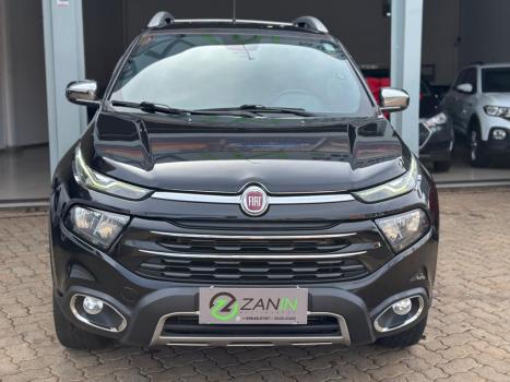 FIAT Toro 2.0 16V 4P 4WD RANCH TURBO DIESEL AUTOMTICO, Foto 1