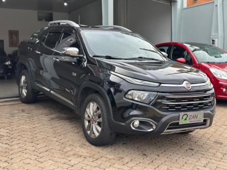 FIAT Toro 2.0 16V 4P 4WD RANCH TURBO DIESEL AUTOMTICO, Foto 2