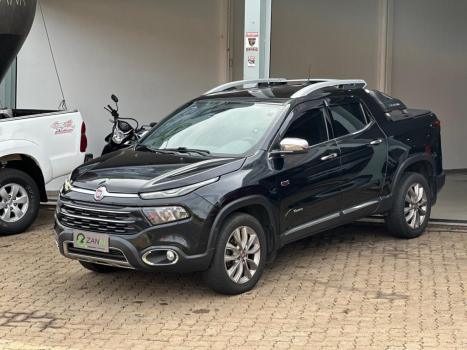 FIAT Toro 2.0 16V 4P 4WD RANCH TURBO DIESEL AUTOMTICO, Foto 3