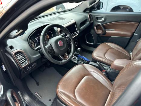 FIAT Toro 2.0 16V 4P 4WD RANCH TURBO DIESEL AUTOMTICO, Foto 4