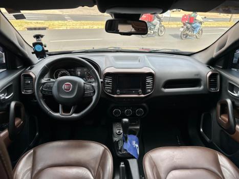 FIAT Toro 2.0 16V 4P 4WD RANCH TURBO DIESEL AUTOMTICO, Foto 5