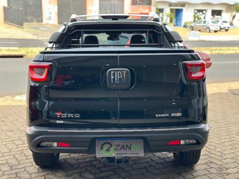 FIAT Toro 2.0 16V 4P 4WD RANCH TURBO DIESEL AUTOMTICO, Foto 7