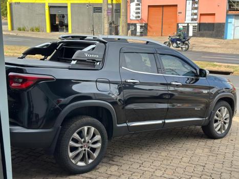 FIAT Toro 2.0 16V 4P 4WD RANCH TURBO DIESEL AUTOMTICO, Foto 8