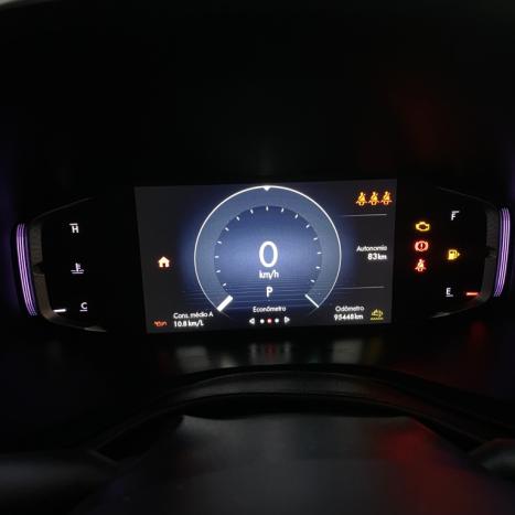 FIAT Toro 2.0 16V 4P VOLCANO 4WD TURBO DIESEL AUTOMTICO, Foto 16