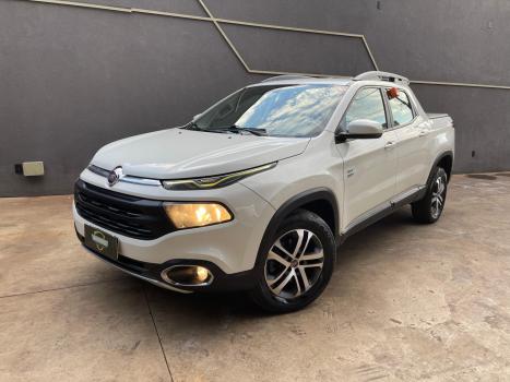FIAT Toro 2.0 16V 4P 4WD FREEDOM TURBO DIESEL  AUTOMTICO, Foto 1