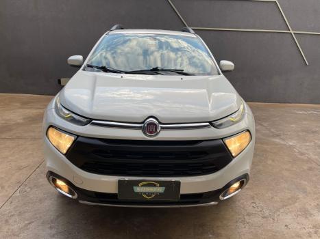 FIAT Toro 2.0 16V 4P 4WD FREEDOM TURBO DIESEL  AUTOMTICO, Foto 2