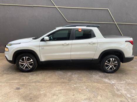 FIAT Toro 2.0 16V 4P 4WD FREEDOM TURBO DIESEL  AUTOMTICO, Foto 3