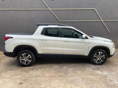 FIAT Toro 2.0 16V 4P 4WD FREEDOM TURBO DIESEL  AUTOMTICO, Foto 4