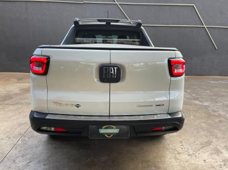 FIAT Toro 2.0 16V 4P 4WD FREEDOM TURBO DIESEL  AUTOMTICO, Foto 5