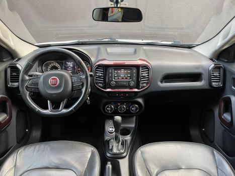 FIAT Toro 2.0 16V 4P 4WD FREEDOM TURBO DIESEL  AUTOMTICO, Foto 6