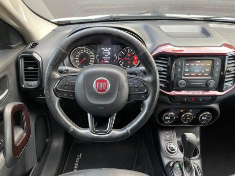 FIAT Toro 2.0 16V 4P 4WD FREEDOM TURBO DIESEL  AUTOMTICO, Foto 7