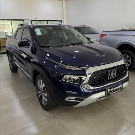 FIAT Toro 2.0 16V 4P VOLCANO 4WD TURBO DIESEL AUTOMTICO, Foto 1