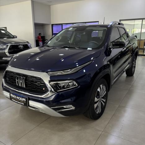 FIAT Toro 2.0 16V 4P VOLCANO 4WD TURBO DIESEL AUTOMTICO, Foto 2