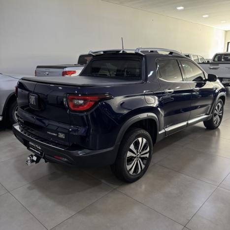 FIAT Toro 2.0 16V 4P VOLCANO 4WD TURBO DIESEL AUTOMTICO, Foto 3