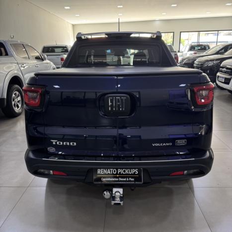 FIAT Toro 2.0 16V 4P VOLCANO 4WD TURBO DIESEL AUTOMTICO, Foto 4