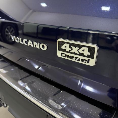 FIAT Toro 2.0 16V 4P VOLCANO 4WD TURBO DIESEL AUTOMTICO, Foto 5