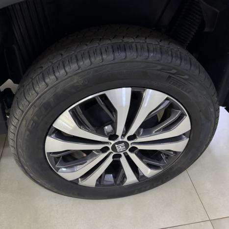 FIAT Toro 2.0 16V 4P VOLCANO 4WD TURBO DIESEL AUTOMTICO, Foto 6
