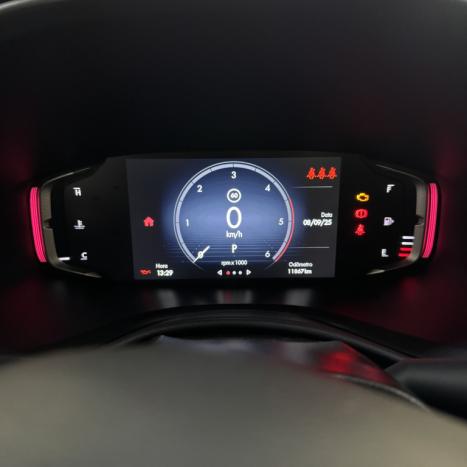 FIAT Toro 2.0 16V 4P VOLCANO 4WD TURBO DIESEL AUTOMTICO, Foto 9