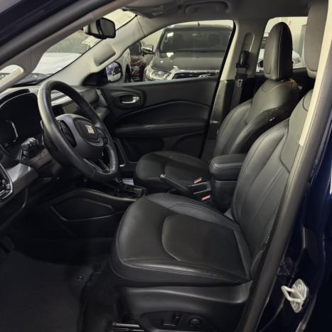FIAT Toro 2.0 16V 4P VOLCANO 4WD TURBO DIESEL AUTOMTICO, Foto 10