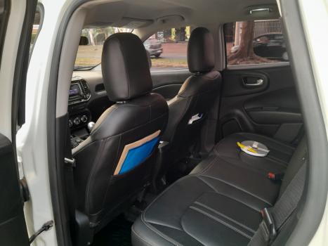 FIAT Toro 2.0 16V 4P FREEDOM TURBO DIESEL, Foto 4