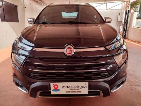 FIAT Toro 2.0 16V 4P 4WD RANCH TURBO DIESEL AUTOMTICO, Foto 2