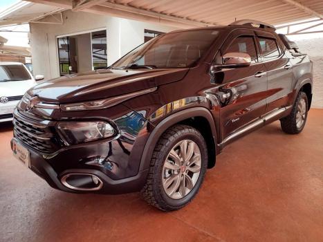 FIAT Toro 2.0 16V 4P 4WD RANCH TURBO DIESEL AUTOMTICO, Foto 3