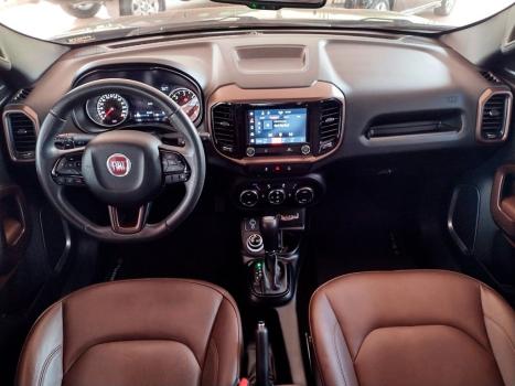 FIAT Toro 2.0 16V 4P 4WD RANCH TURBO DIESEL AUTOMTICO, Foto 5