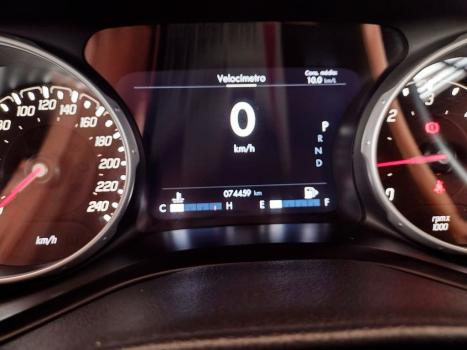 FIAT Toro 2.0 16V 4P 4WD RANCH TURBO DIESEL AUTOMTICO, Foto 7