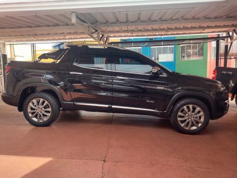 FIAT Toro 2.0 16V 4P 4WD RANCH TURBO DIESEL AUTOMTICO, Foto 8