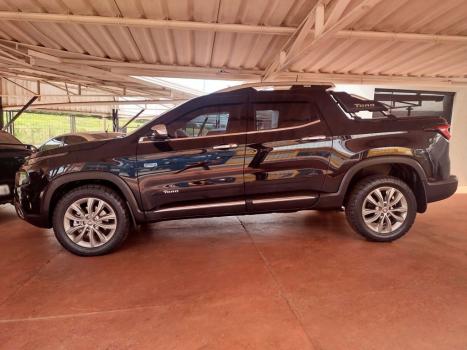FIAT Toro 2.0 16V 4P 4WD RANCH TURBO DIESEL AUTOMTICO, Foto 9