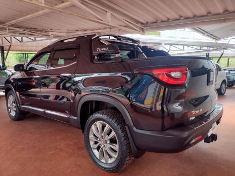 FIAT Toro 2.0 16V 4P 4WD RANCH TURBO DIESEL AUTOMTICO, Foto 10