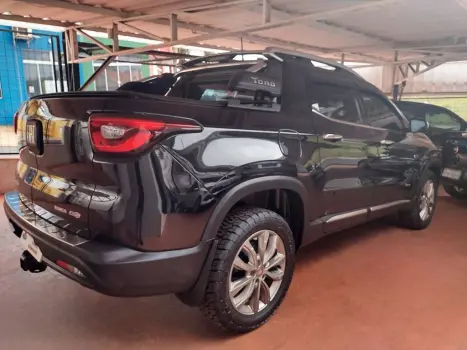 FIAT Toro 2.0 16V 4P 4WD RANCH TURBO DIESEL AUTOMTICO, Foto 12