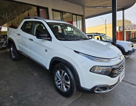 FIAT Toro 2.0 16V 4P VOLCANO 4WD TURBO DIESEL AUTOMTICO, Foto 1