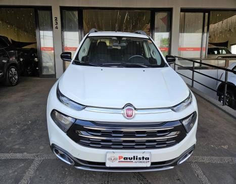 FIAT Toro 2.0 16V 4P VOLCANO 4WD TURBO DIESEL AUTOMTICO, Foto 2