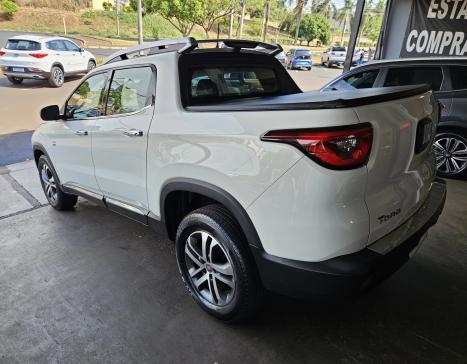 FIAT Toro 2.0 16V 4P VOLCANO 4WD TURBO DIESEL AUTOMTICO, Foto 3