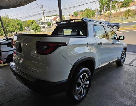 FIAT Toro 2.0 16V 4P VOLCANO 4WD TURBO DIESEL AUTOMTICO, Foto 4