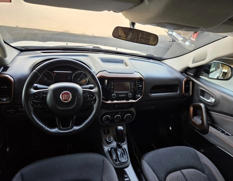 FIAT Toro 2.0 16V 4P VOLCANO 4WD TURBO DIESEL AUTOMTICO, Foto 6