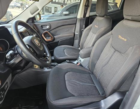 FIAT Toro 2.0 16V 4P VOLCANO 4WD TURBO DIESEL AUTOMTICO, Foto 7