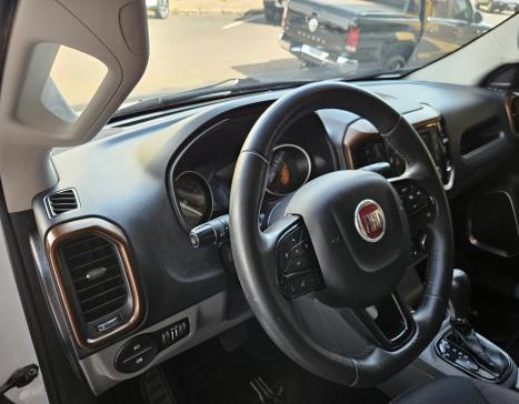 FIAT Toro 2.0 16V 4P VOLCANO 4WD TURBO DIESEL AUTOMTICO, Foto 8