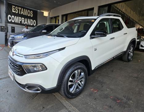 FIAT Toro 2.0 16V 4P VOLCANO 4WD TURBO DIESEL AUTOMTICO, Foto 9