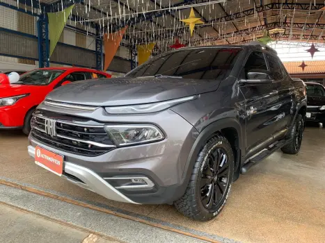 FIAT Toro , Foto 3