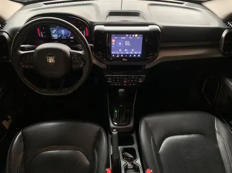 FIAT Toro , Foto 9