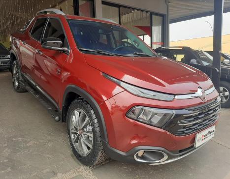 FIAT Toro , Foto 2