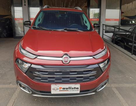 FIAT Toro , Foto 3