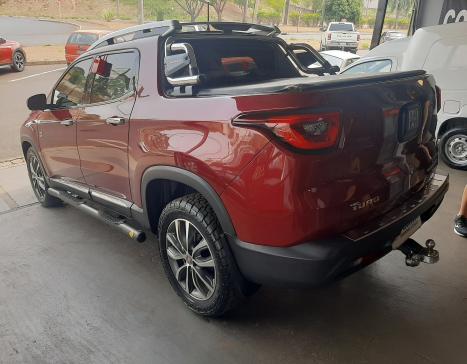 FIAT Toro , Foto 4