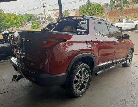 FIAT Toro , Foto 5