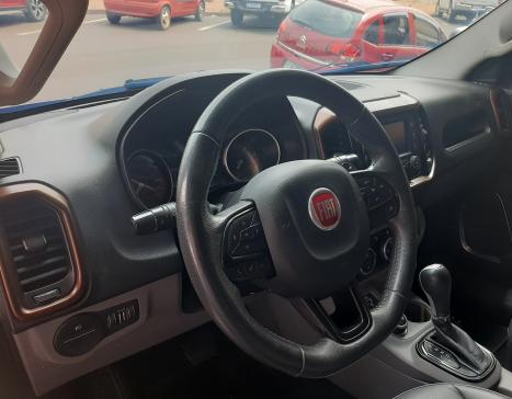 FIAT Toro , Foto 9