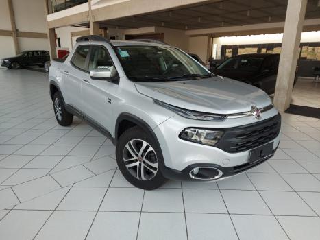 FIAT Toro , Foto 1