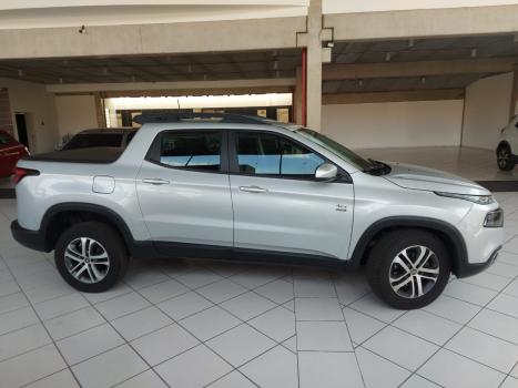 FIAT Toro , Foto 3