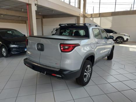 FIAT Toro , Foto 4